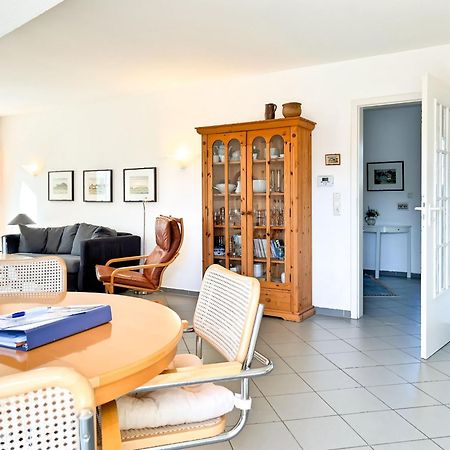 Windwatt, Whg 4 Appartement Zingst Buitenkant foto