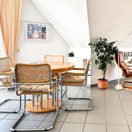 Windwatt, Whg 4 Appartement Zingst Buitenkant foto