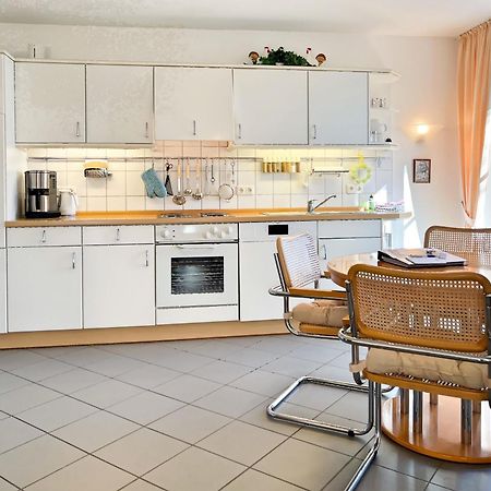 Windwatt, Whg 4 Appartement Zingst Buitenkant foto