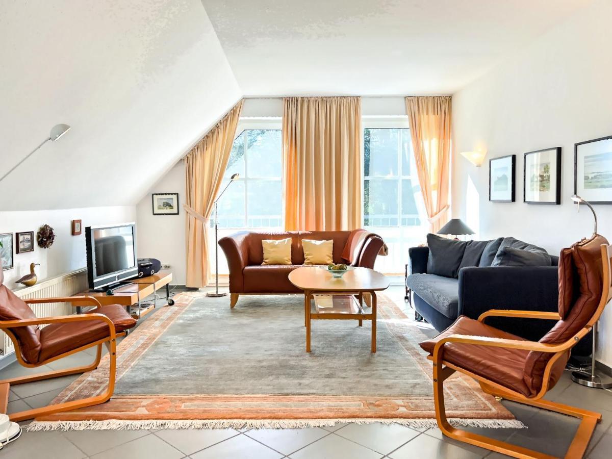 Windwatt, Whg 4 Appartement Zingst Buitenkant foto
