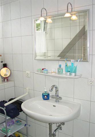 Windwatt, Whg 4 Appartement Zingst Buitenkant foto