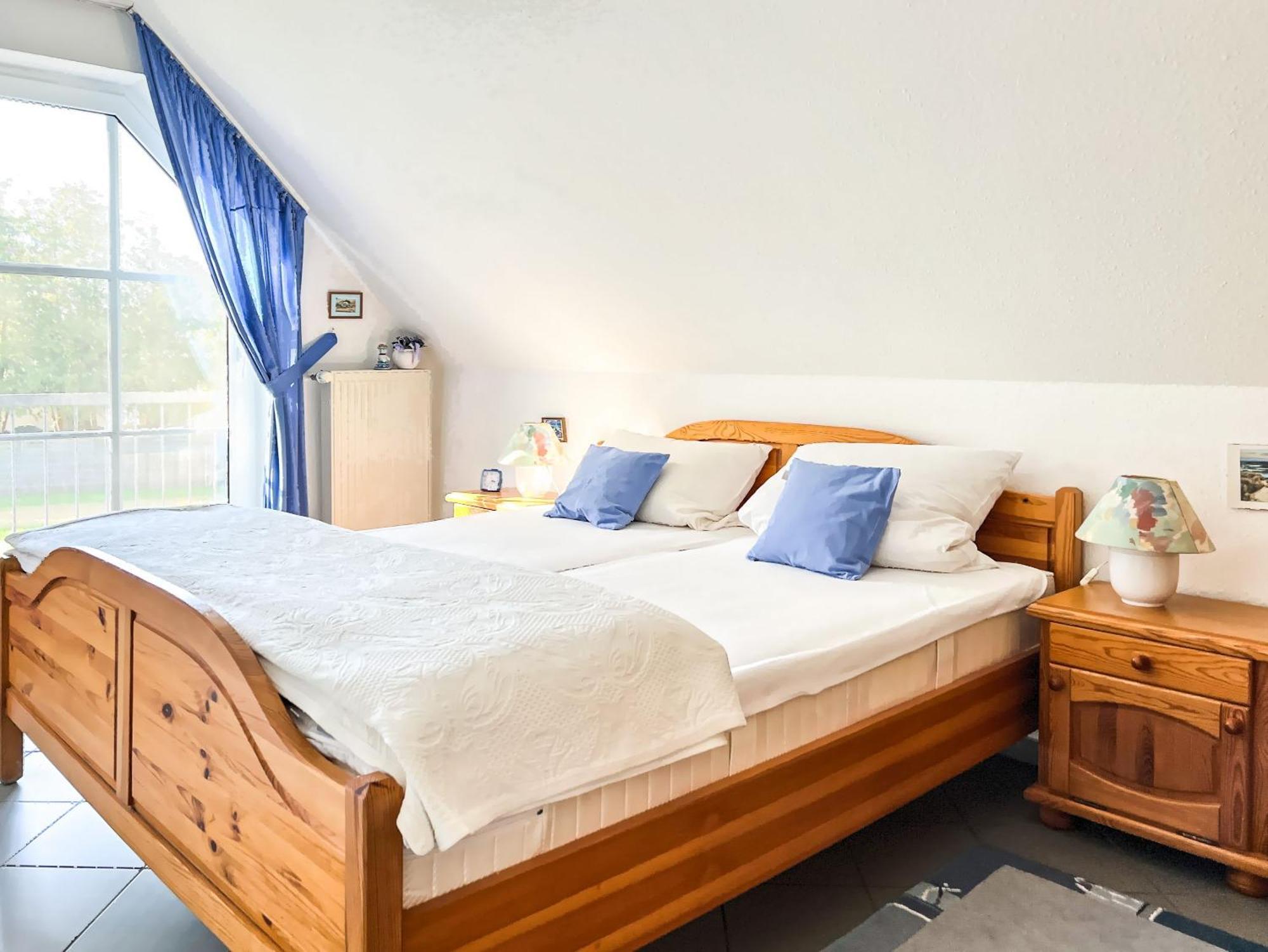 Windwatt, Whg 4 Appartement Zingst Buitenkant foto